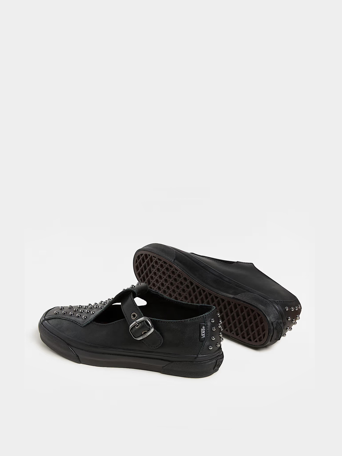 Туфли и лоферы Vans модель VN000D8ZBMA1 Фото