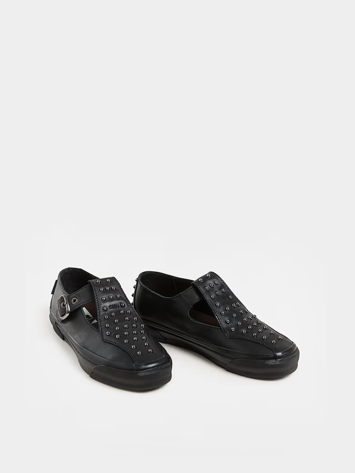 Туфли и лоферы Vans модель VN000D8ZBMA1 Фото