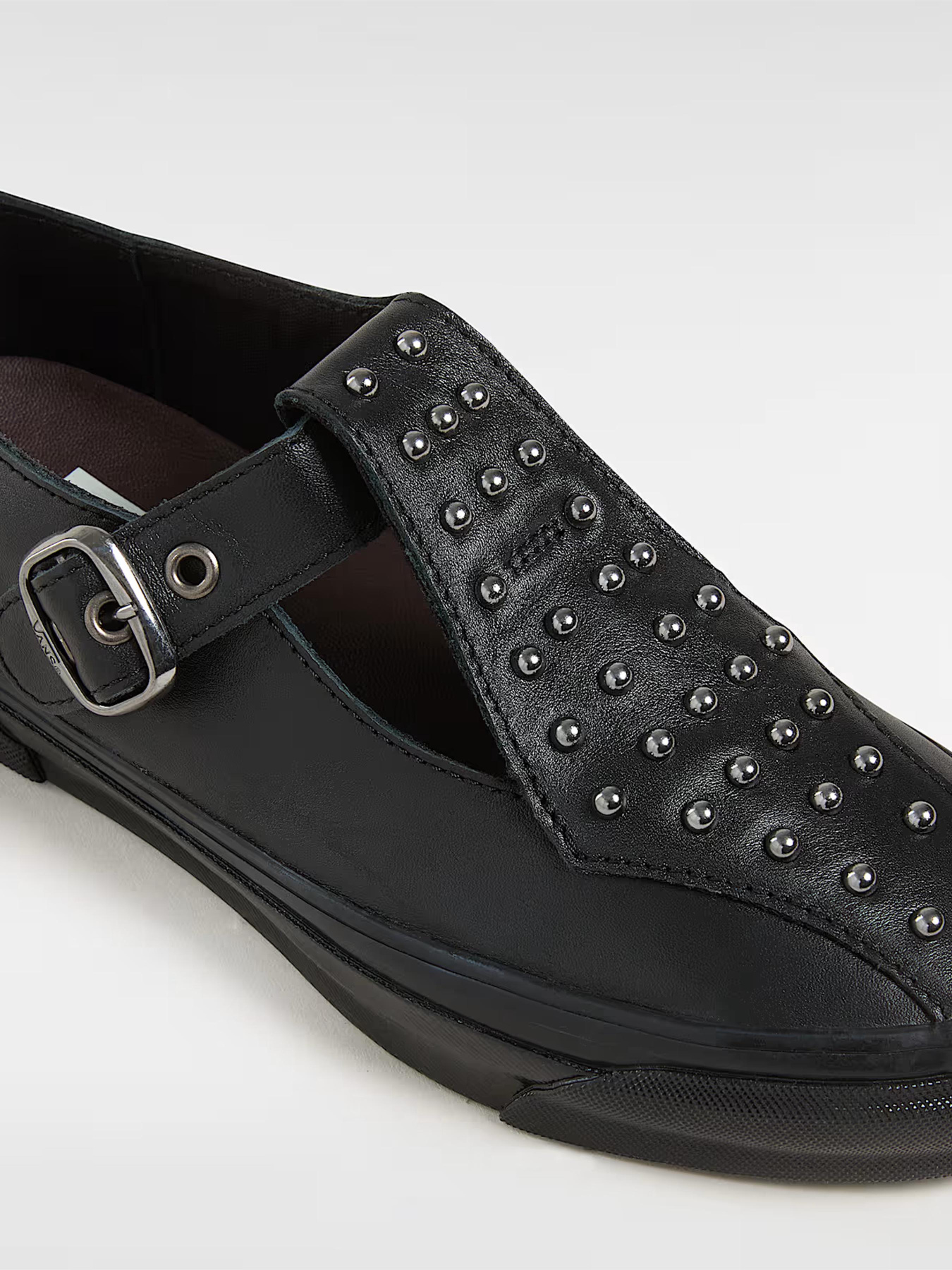 Туфли и лоферы Vans модель VN000D8ZBMA1 Фото