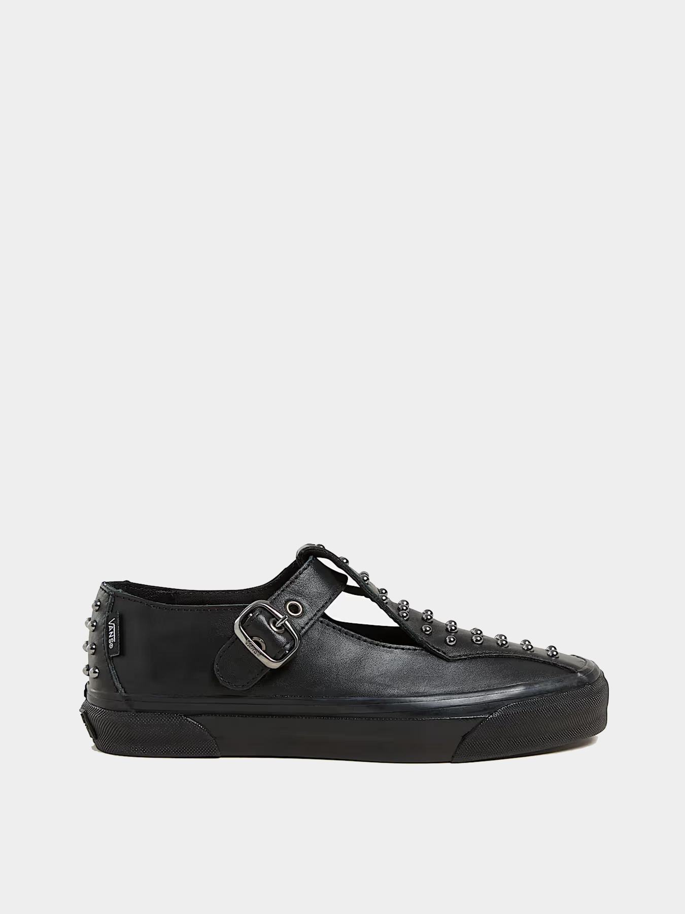 Туфли и лоферы Vans модель VN000D8ZBMA1 Фото