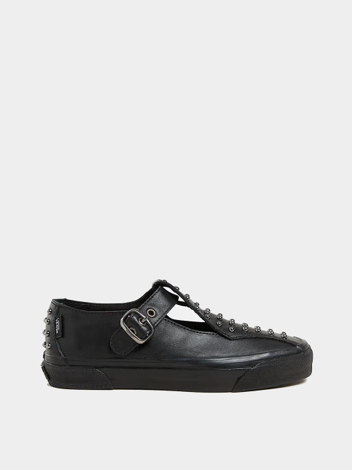 Туфли и лоферы Vans модель VN000D8ZBMA1 Фото