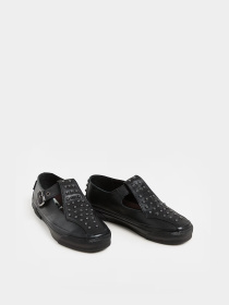 Туфли и лоферы Vans модель VN000D8ZBMA1 Фото