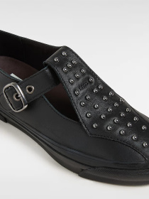 Туфли и лоферы Vans модель VN000D8ZBMA1 Фото