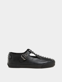 Туфли и лоферы Vans модель VN000D8ZBMA1 Фото