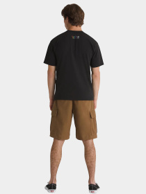 Шорты Vans модель VN000G6SD4C1 Фото
