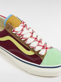 Кеды Vans модель VN000D5797N1 Фото