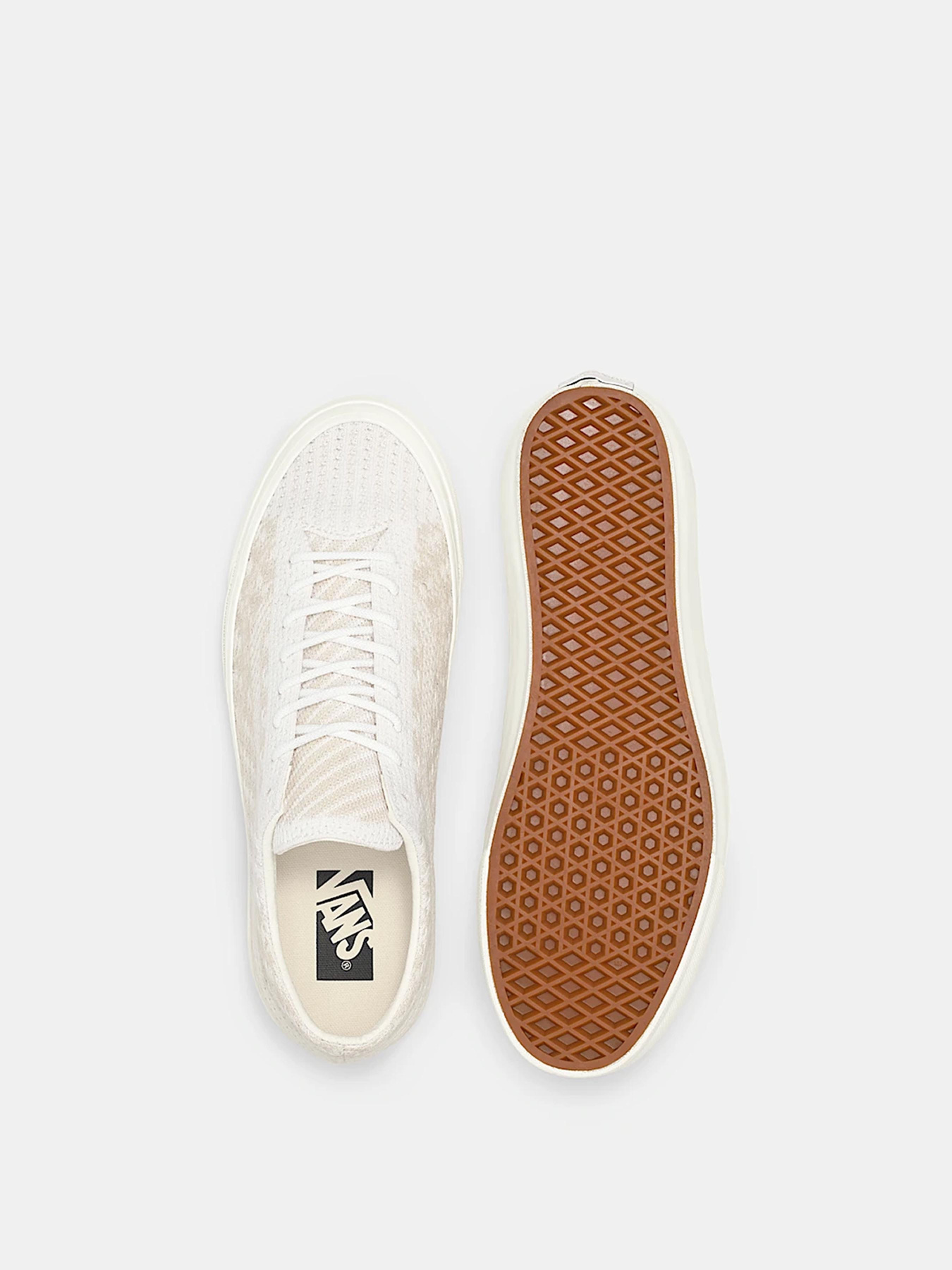 Кеды Vans модель VN000D8HESF1 Фото