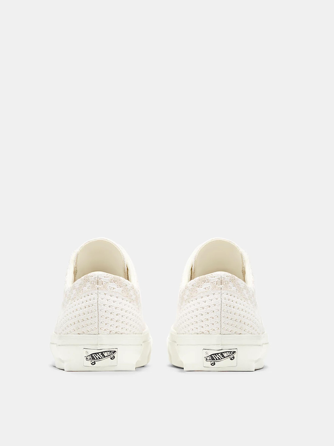 Кеды Vans модель VN000D8HESF1 Фото