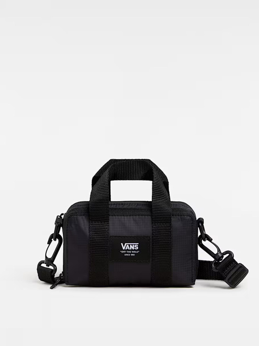 Сөмкелер Vans үлгі VN000HRXBLK1 Фото