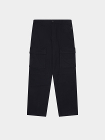 Брюки Vans модель VN000M2ABLK1 Фото