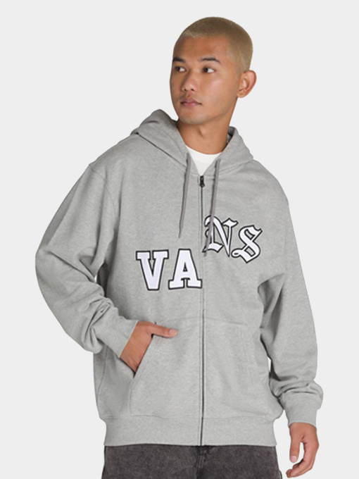 Худи и свитшоты Vans модель VN000M1J02F1 Фото