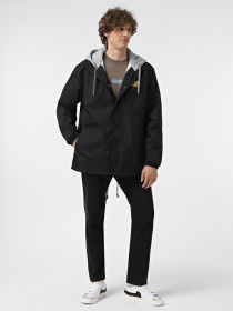 Куртки и дубленки Vans модель VN000HMHBLK1 Фото
