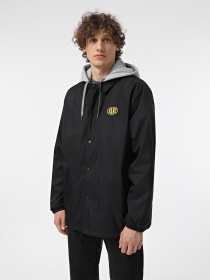 Куртки и дубленки Vans модель VN000HMHBLK1 Фото
