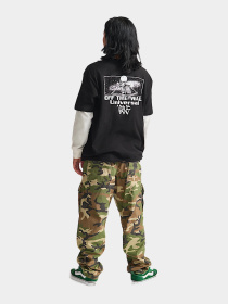 Брюки Vans модель VN000M2ALVB1 Фото