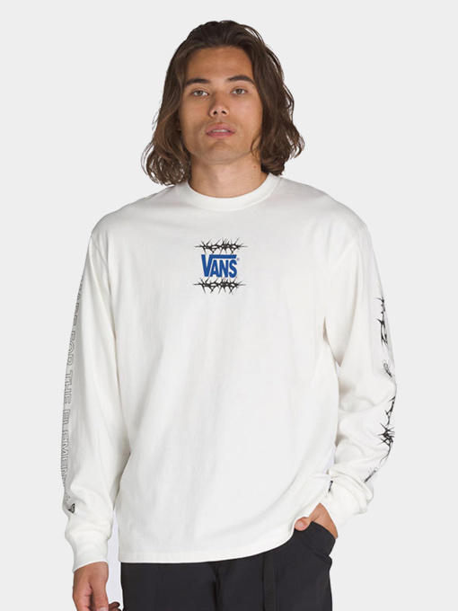 Худи и свитшоты Vans модель VN000M30C9F1 Фото