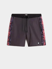 Шорты Vans модель VN000M8G1O71 Фото