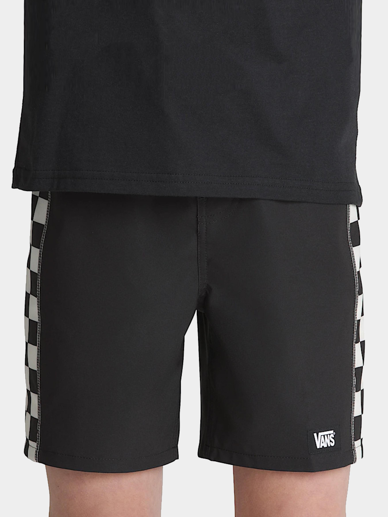 Шорты Vans модель VN000M8GY281 Фото