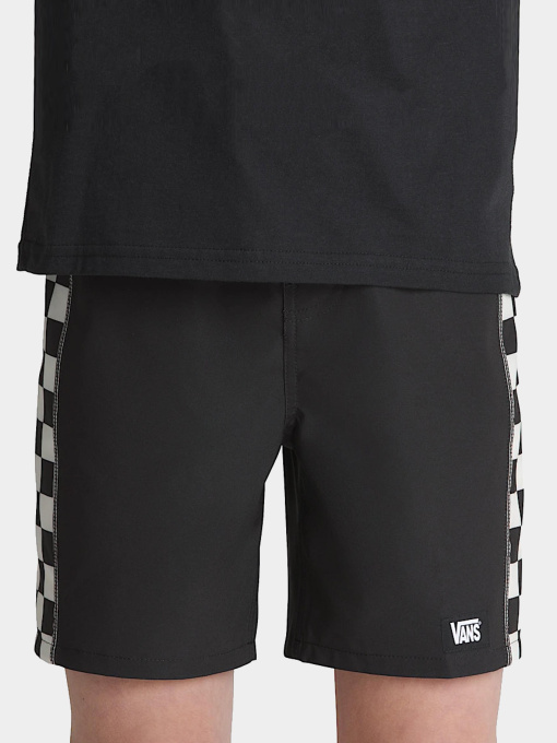 Шорты Vans модель VN000M8GY281 Фото