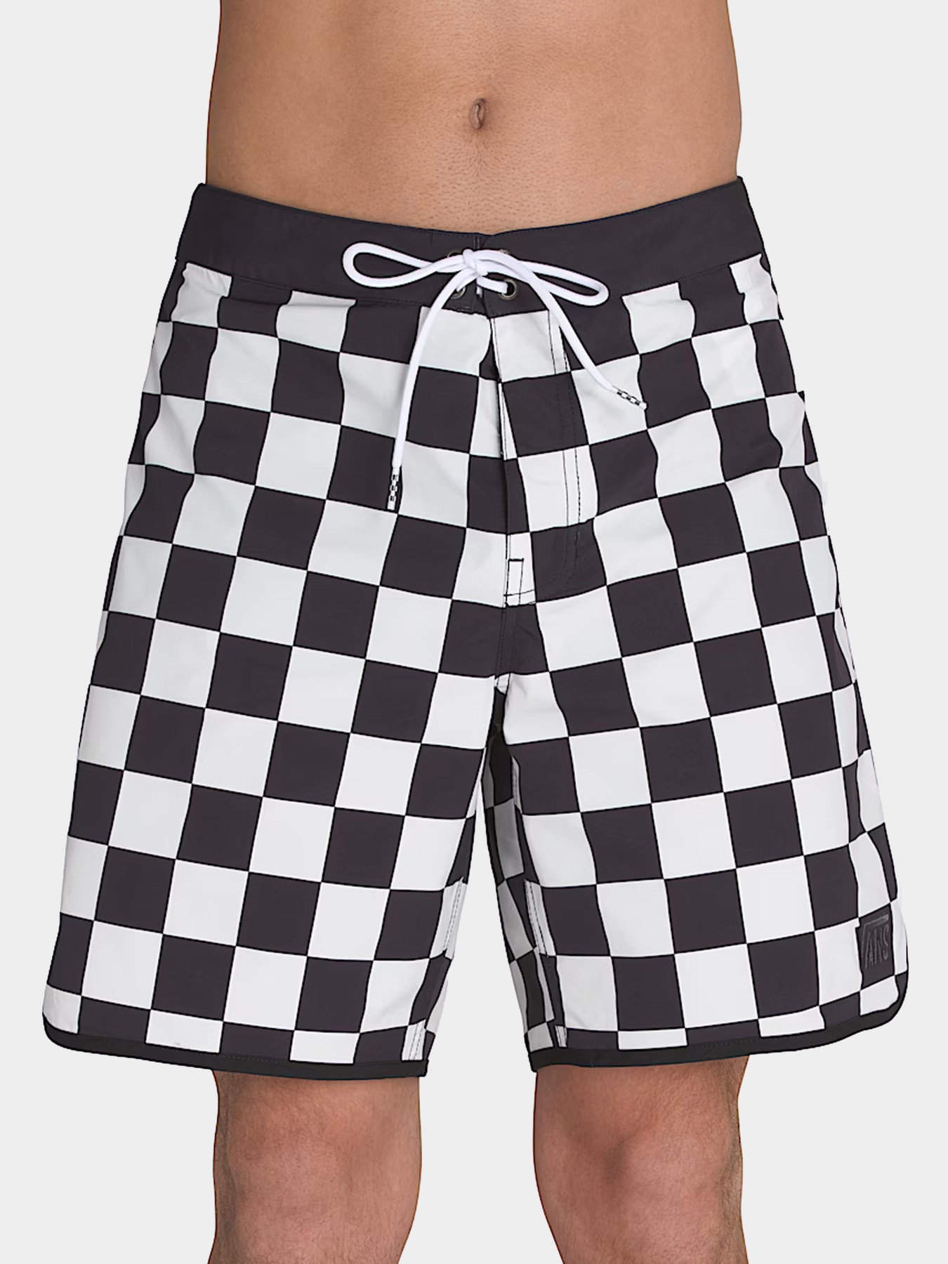 Шорты Vans модель VN000M8JY281 Фото