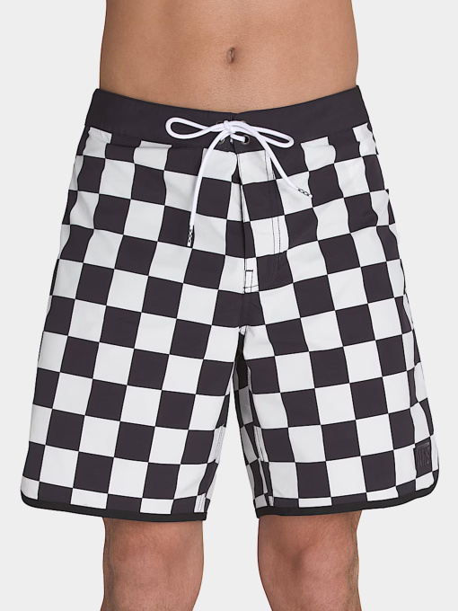 Шорты Vans модель VN000M8JY281 Фото