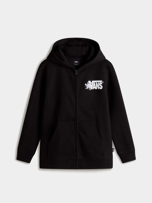 Худи и свитшоты Vans модель VN000MHRBLK1 Фото