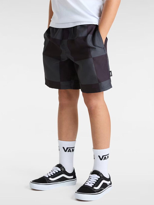Шорты Vans модель VN000MJYKOU1 Фото