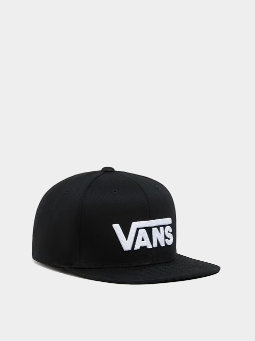 Шапки и кепки Vans модель VN0A36OUBLK1 Фото