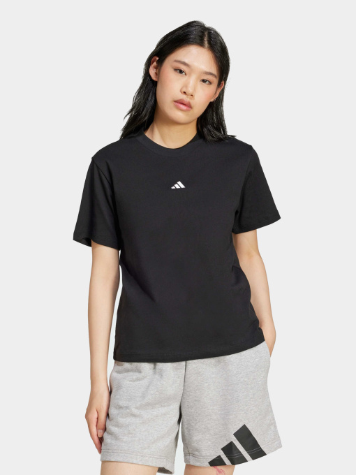 Футболки и поло Adidas модель JC5943 Фото