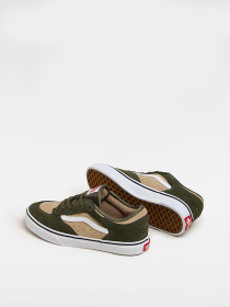Кеды Vans модель VN000SFA50K1 Фото