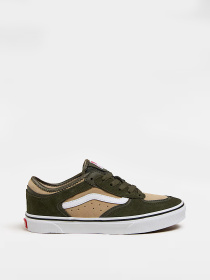 Кеды Vans модель VN000SFA50K1 Фото