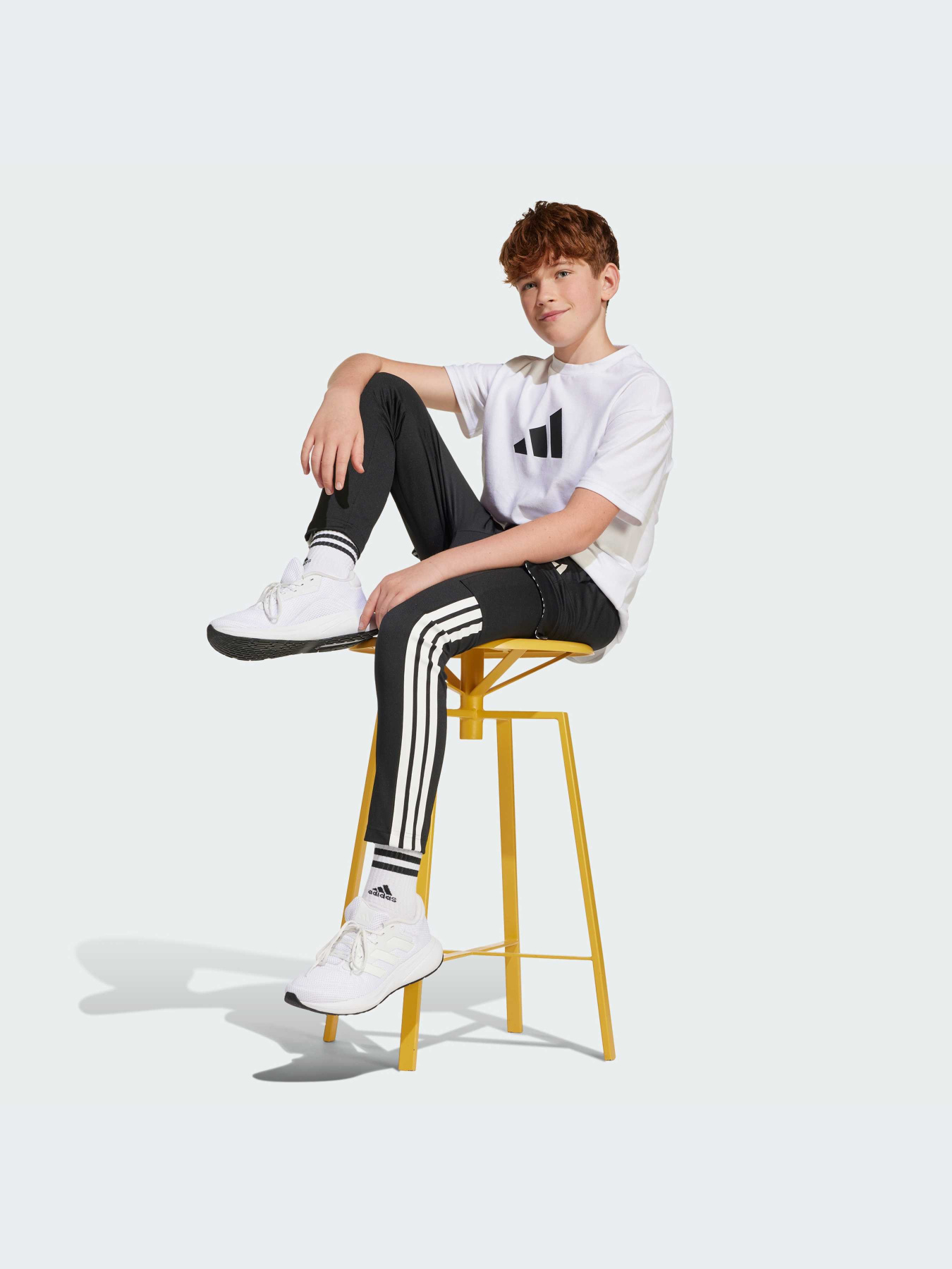 Брюки Adidas Tiro модель KA3358-KZ Фото