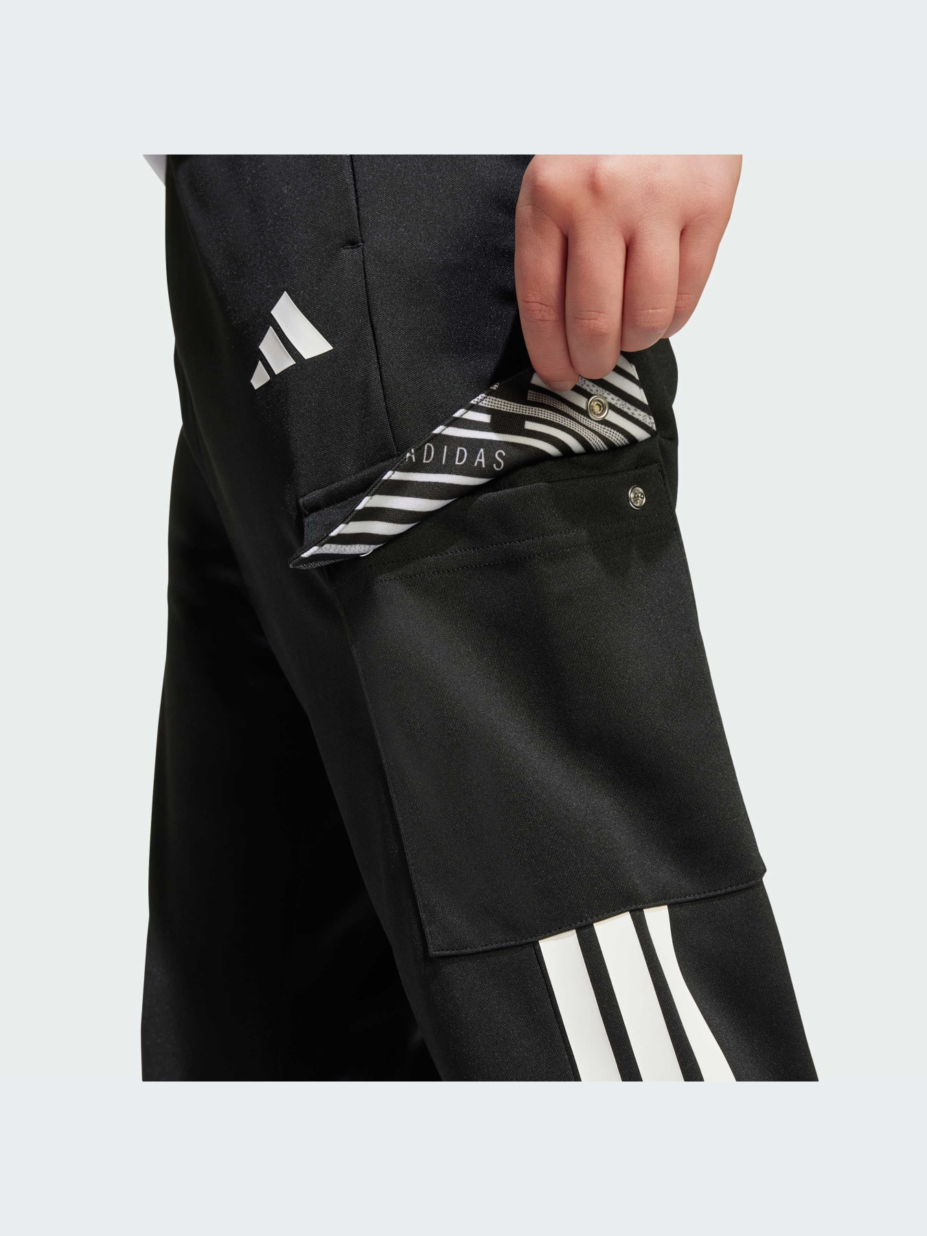 Брюки Adidas Tiro модель KA3358-KZ Фото