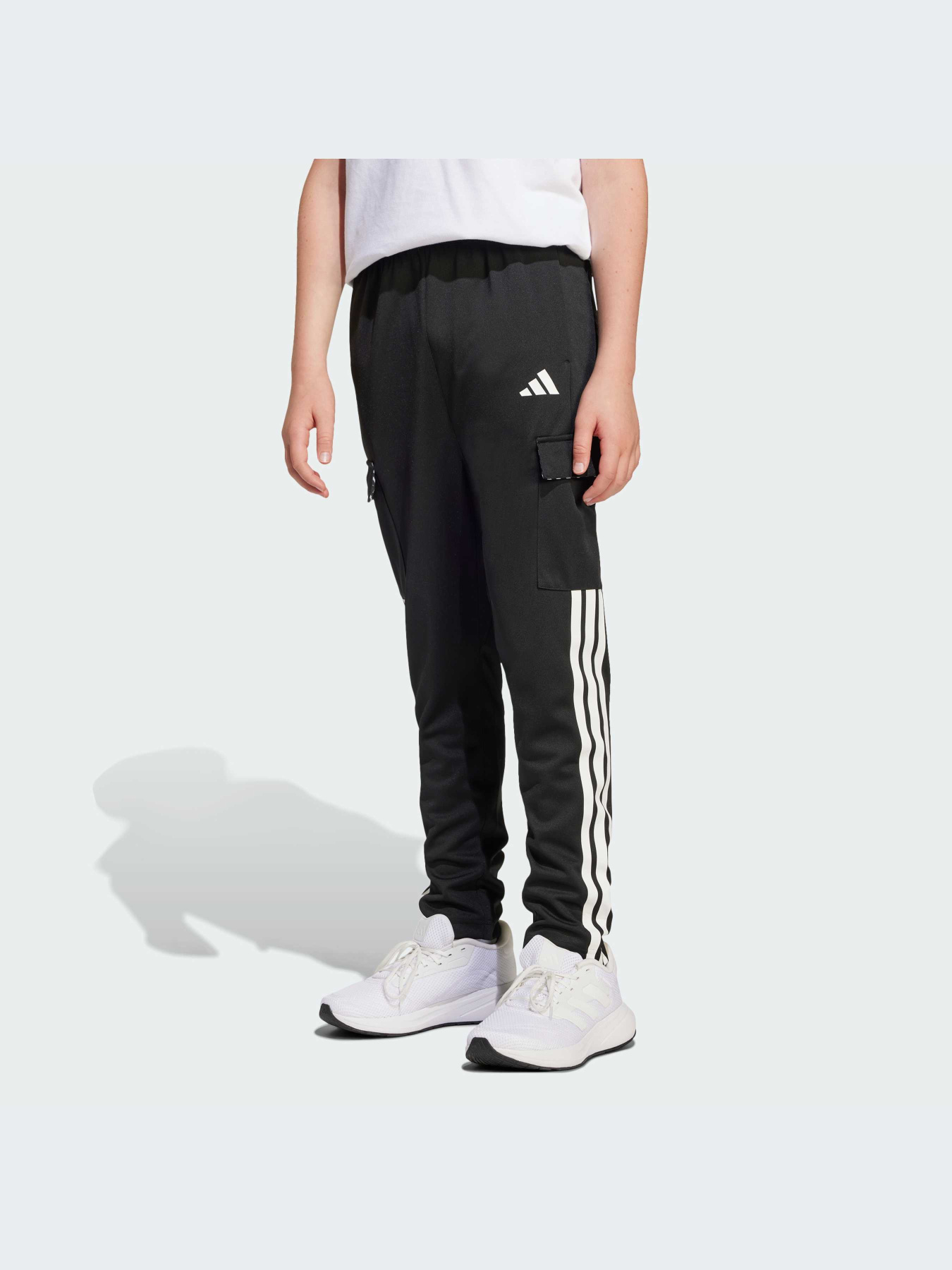 Брюки Adidas Tiro модель KA3358-KZ Фото