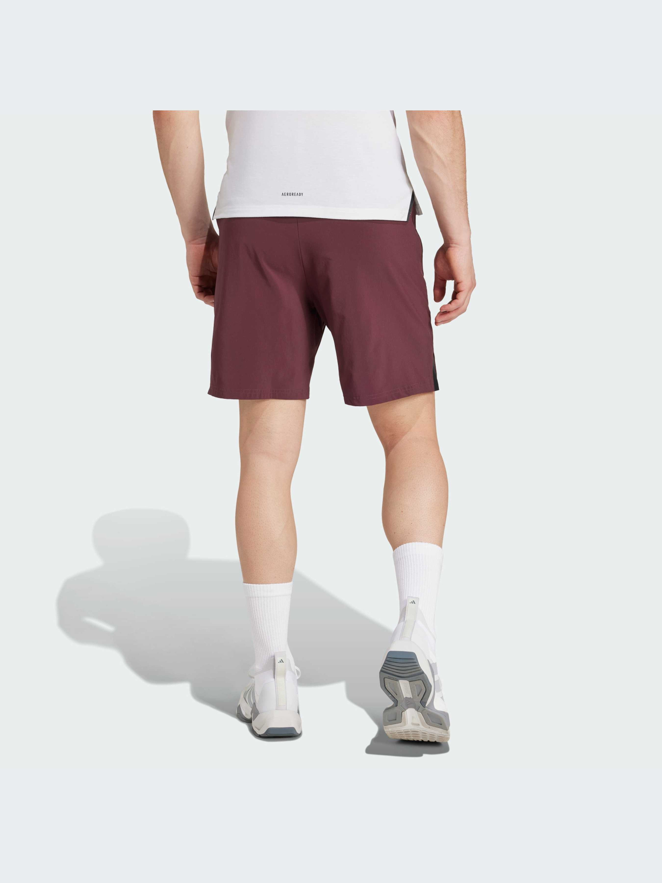Шорты Adidas модель JI8141-KZ Фото