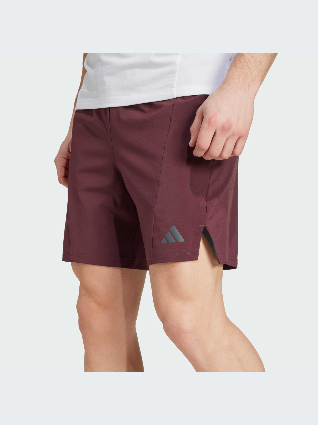 Шорты Adidas модель JI8141-KZ Фото