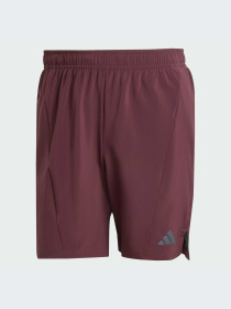 Шорты Adidas модель JI8141-KZ Фото