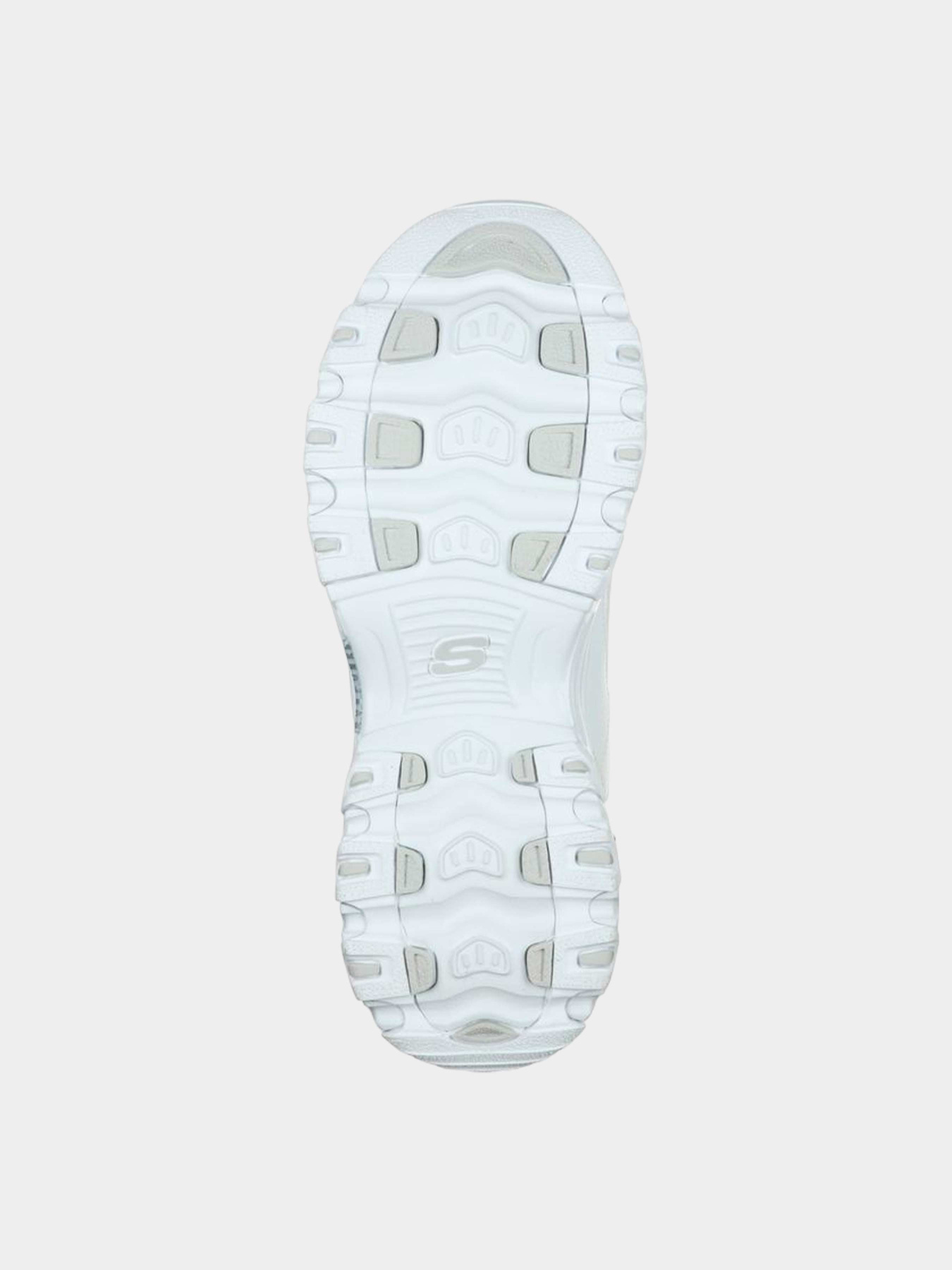 Кроссовки Skechers модель 237069 WHT Фото