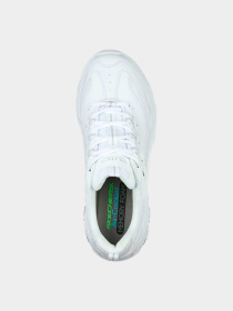 Кроссовки Skechers модель 237069 WHT Фото