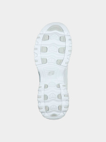 Кроссовки Skechers модель 237069 WHT Фото