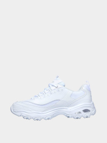 Кроссовки Skechers модель 237069 WHT Фото