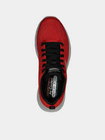Кроссовки Skechers модель 232519 RDBK Фото