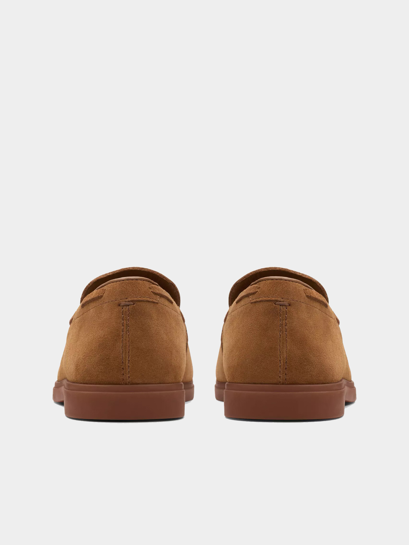 Туфли и лоферы Clarks модель 26180333 Фото