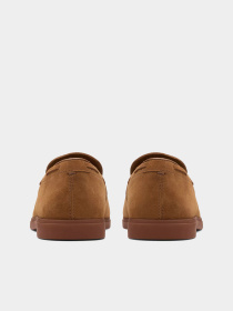 Туфли и лоферы Clarks модель 26180333 Фото