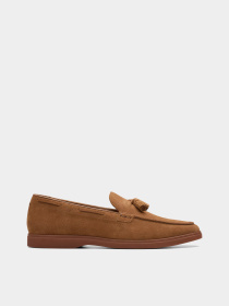 Туфли и лоферы Clarks модель 26180333 Фото
