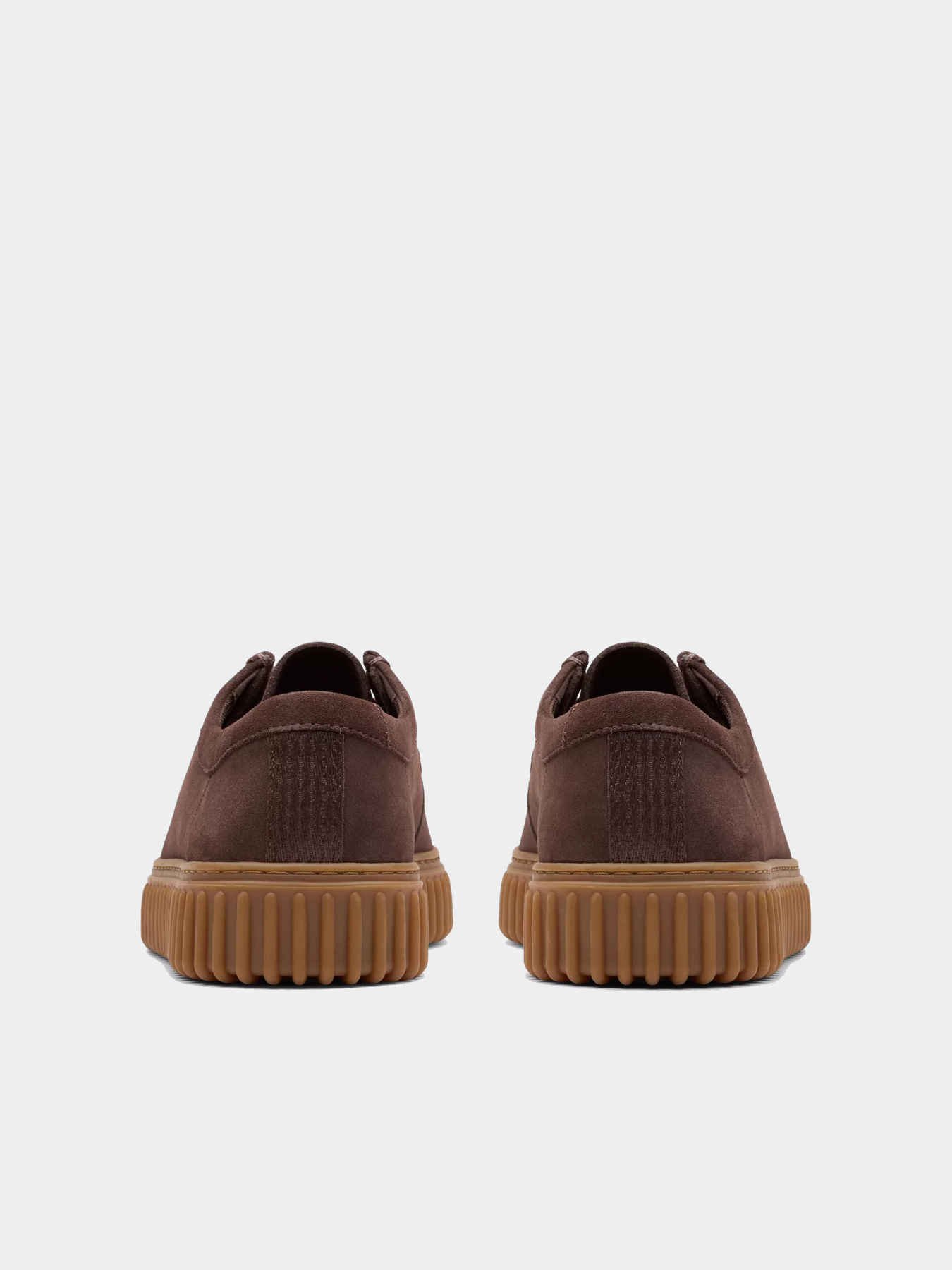 Слипоны и мокасины Clarks модель 26181386 Фото