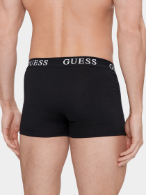 Нижнее белье GUESS модель U4RG04-K6YW0-JBLK Фото