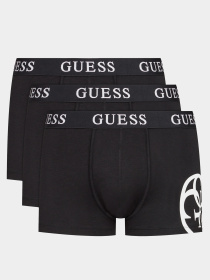 Нижнее белье GUESS модель U4RG04-K6YW0-JBLK Фото