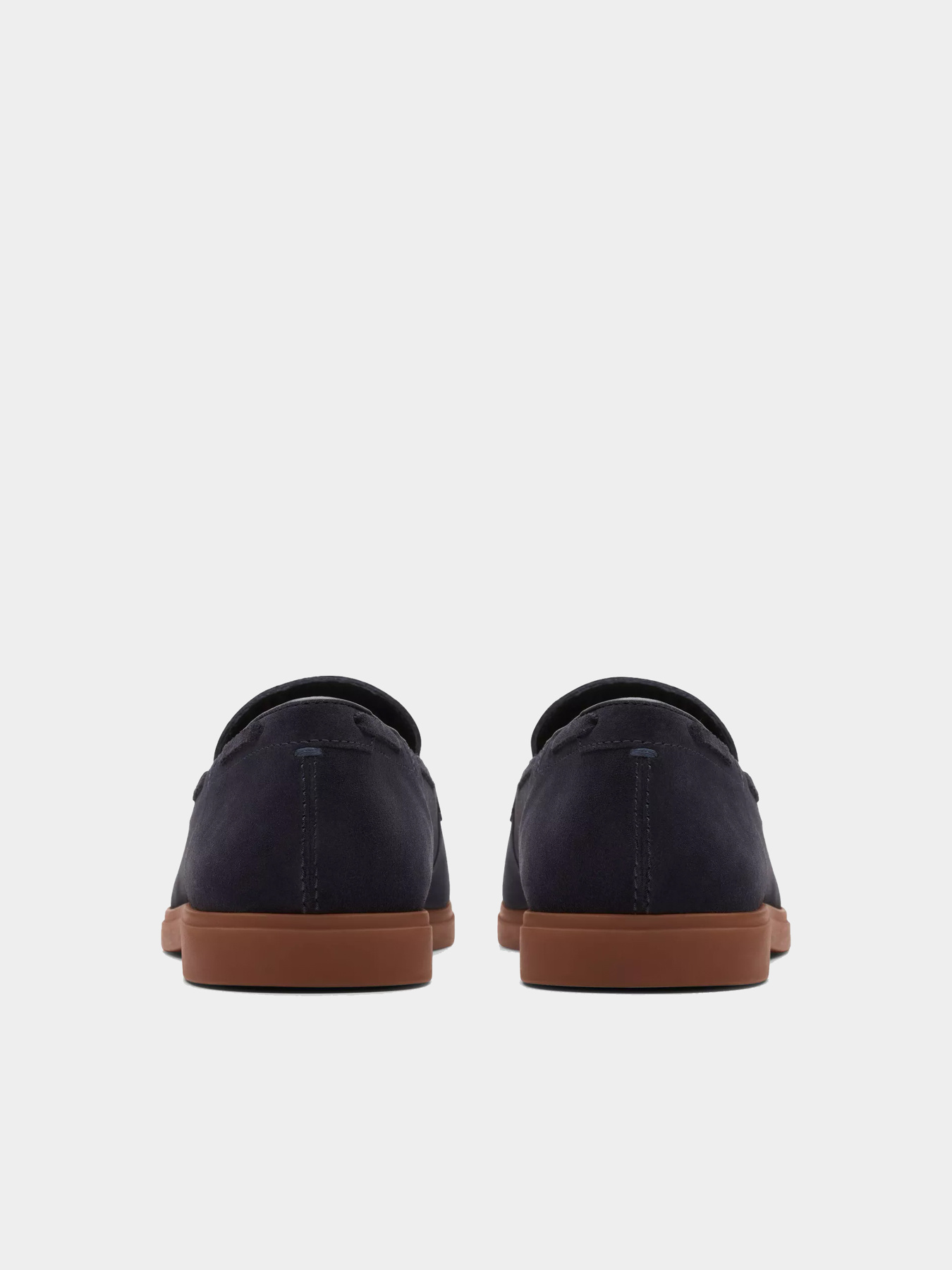 Туфли и лоферы Clarks модель 26180334 Фото