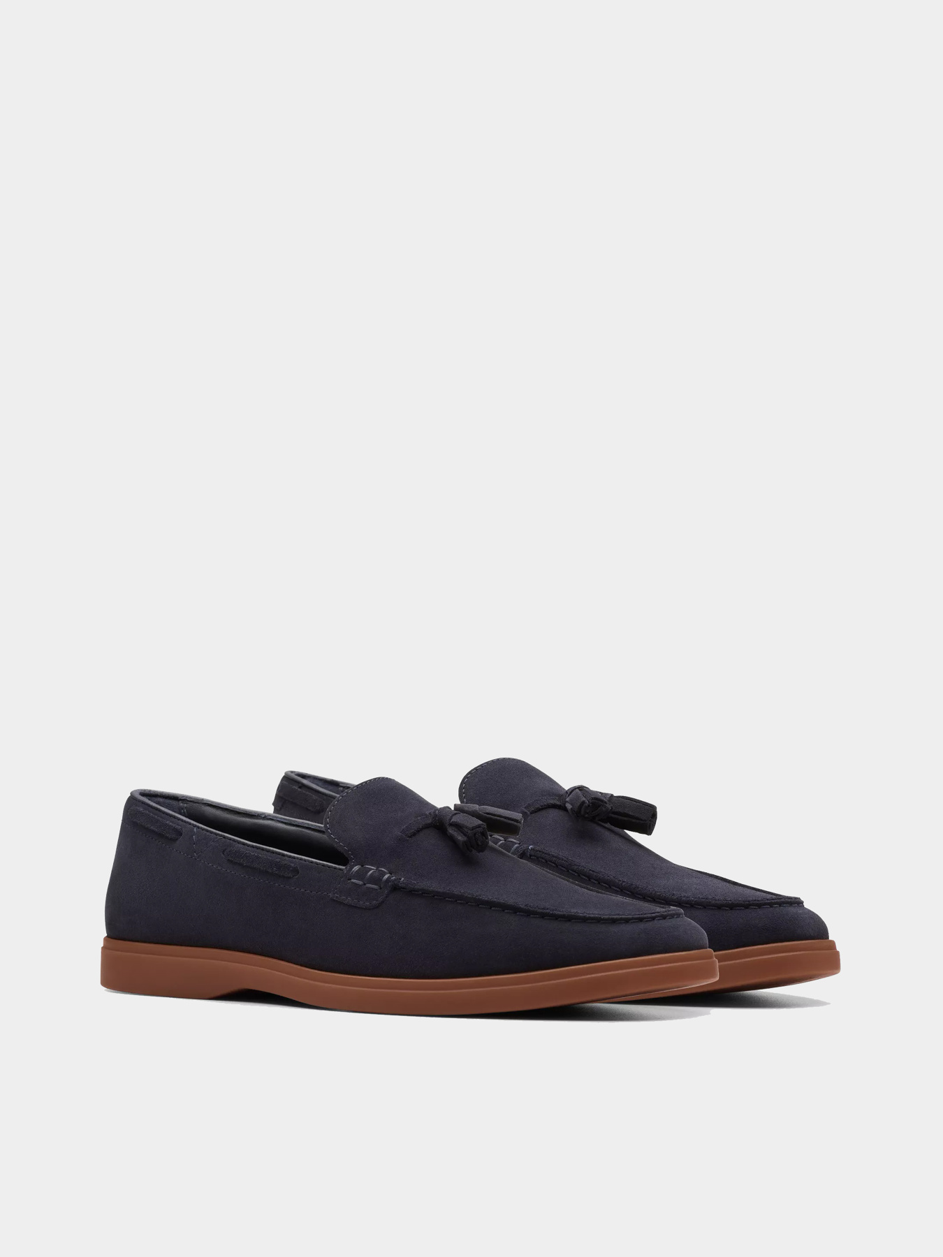 Туфли и лоферы Clarks модель 26180334 Фото