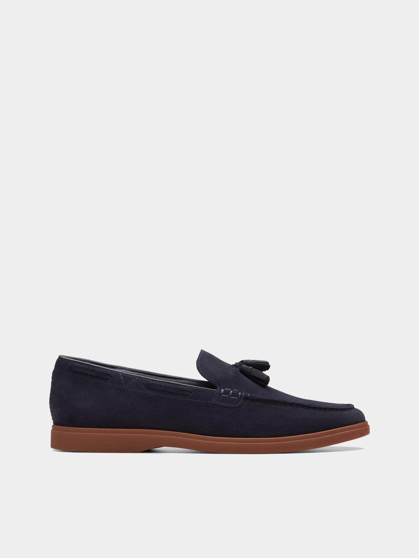 Туфли и лоферы Clarks модель 26180334 Фото